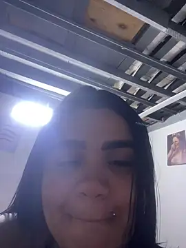MorenaCariok online show from 06/06/26, 11:59