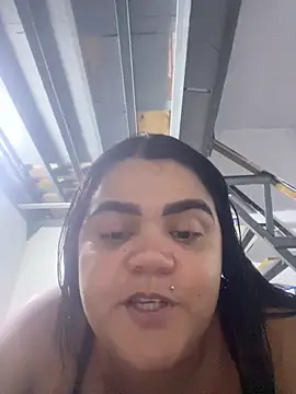 MorenaCariok online show from 06/16/26, 12:08