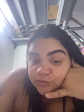 MorenaCariok online show from 06/17/26, 11:12