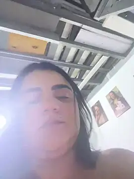 MorenaCariok online show from 06/20/26, 02:36