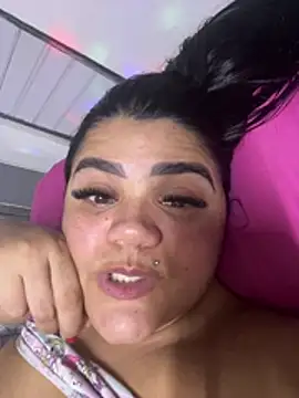 MorenaCariok online show from 06/27/26, 12:59