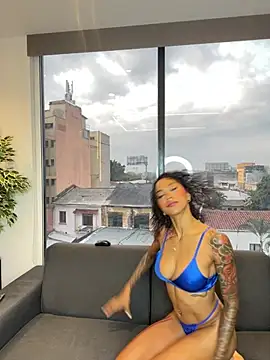LizStorm  online show from 05/07/26, 12:10