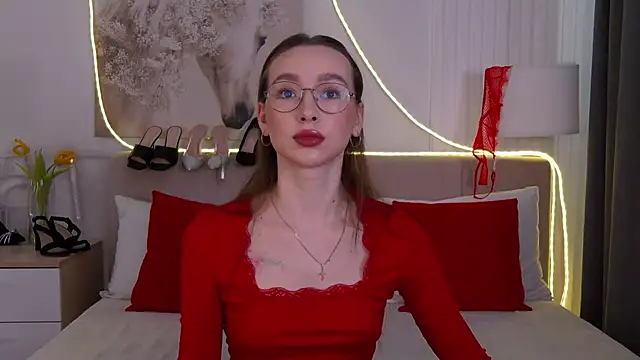 Emily Simon online show from 03/16/26, 04:29