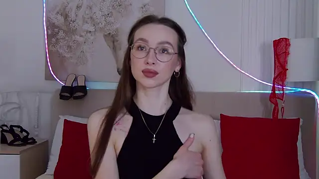 Emily Simon online show from 04/28/26, 05:34