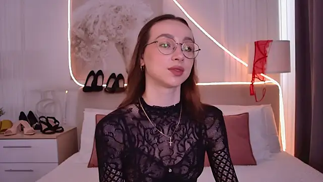 Emily Simon online show from 07/03/26, 05:03