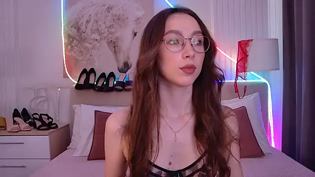 Emily Simon online show from 07/13/26, 05:10