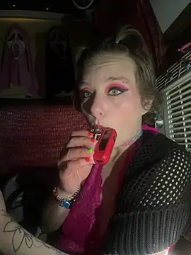 Tastybabe22 online show from 01/15/26, 03:49