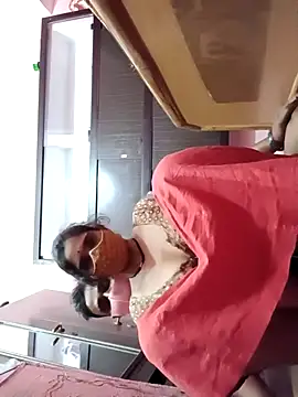 Cutiepie91 online show from 01/18/26, 04:00