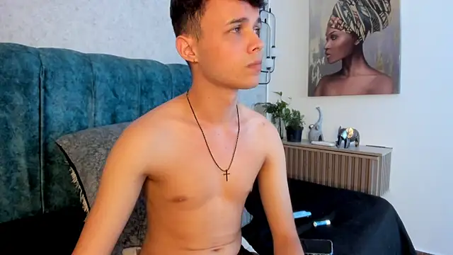 Alhan Twink online show from 05/10/26, 06:18