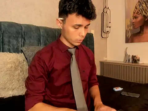 Alhan Twink online show from 05/13/26, 05:38