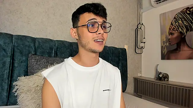 Alhan Twink online show from 06/09/26, 05:19