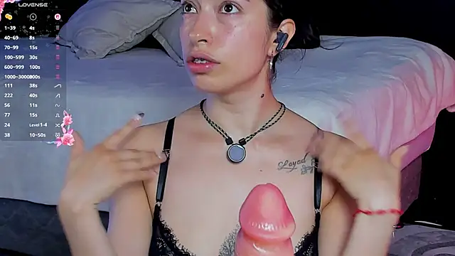 Noaah25  online show from 05/31/26, 03:26