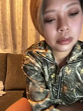 Snapshot of BADBITCHISAKI chatting on 02/02/26, 01:10 BADBITCHISAKI online show from 02/02/26, 01:10