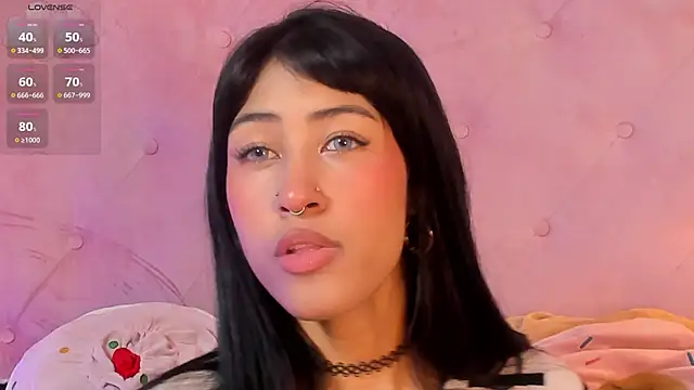 internett sweetheart online show from 01/18/26, 05:00