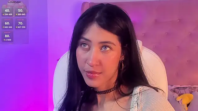 internett sweetheart online show from 03/16/26, 04:29