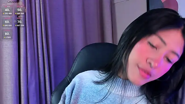 internett sweetheart online show from 05/12/26, 05:26