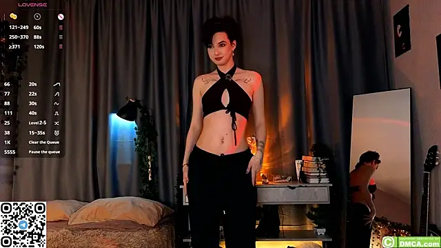Jane sss online show from 05/15/26, 09:22