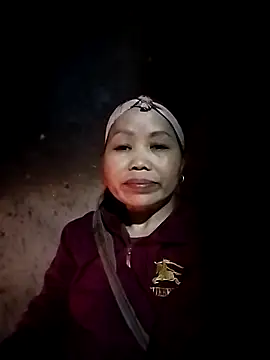 Sam-cute online show from 03/12/26, 12:00