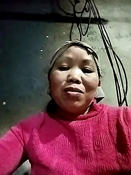 Sam-cute online show from 05/09/26, 12:54