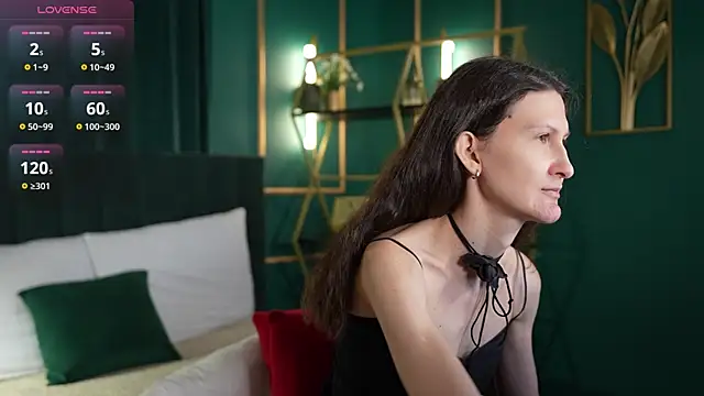 Fetish Pamela online show from 06/15/26, 04:04