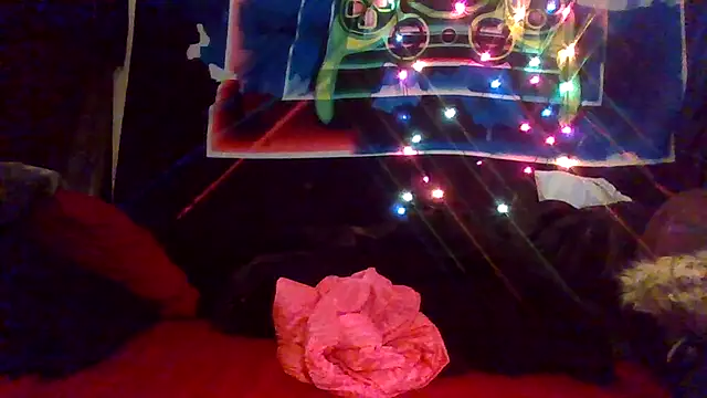 LadySn0w26 online show from 05/09/26, 08:08