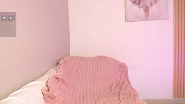 chloe peach  online show from 03/20/26, 12:10