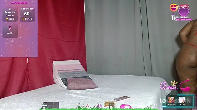 chanellmontes3 online show from 03/06/26, 11:28