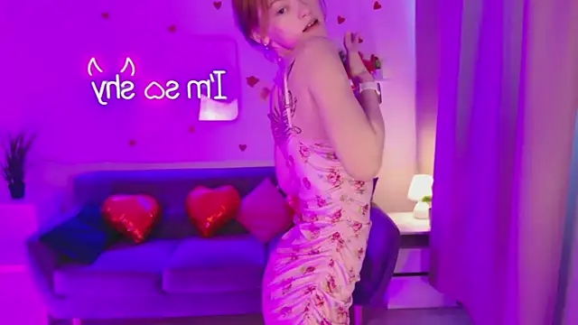 Lily Mio online show from 02/14/26, 12:46