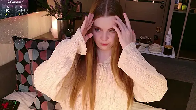 bratwifelina online show from 02/21/26, 01:56