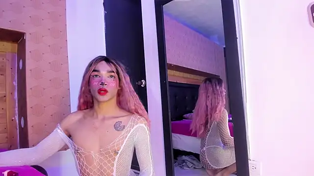 Samantha Blaze1 online show from 04/24/26, 11:12