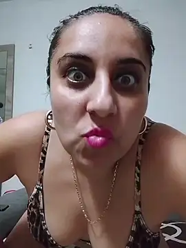 AntoAntonianna online show from 02/28/26, 05:36