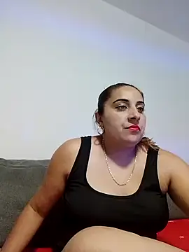 AntoAntonianna online show from 04/29/26, 05:30