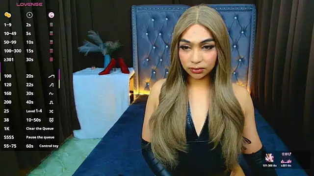 Snapshot of Clea_Moore chatting on 02/23/26, 04:54 Clea Moore online show from 02/23/26, 04:54