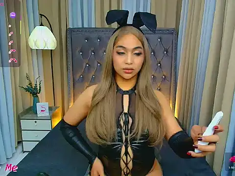 Snapshot of Clea_Moore chatting on 03/15/26, 03:12 Clea Moore online show from 03/15/26, 03:12