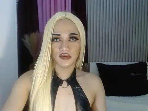 Kendalllust online show from 05/27/26, 02:25