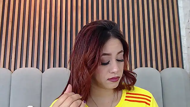 Sofy acevedo online show from 06/11/26, 12:03