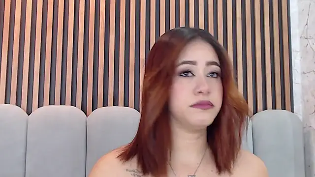 Sofy acevedo online show from 06/22/26, 12:02