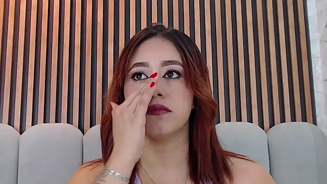Sofy acevedo online show from 06/23/26, 12:03
