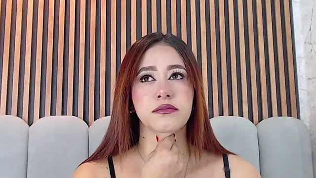 Sofy acevedo online show from 06/24/26, 12:04