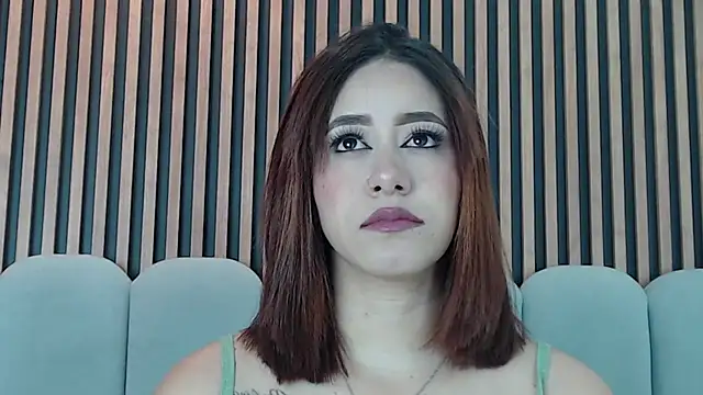 Sofy acevedo online show from 06/27/26, 11:59