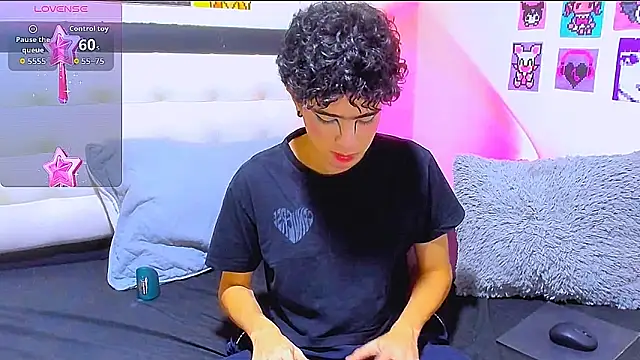 Snapshot of LuanRush_ chatting on 02/07/26, 11:08 LuanRush online show from 02/07/26, 11:08