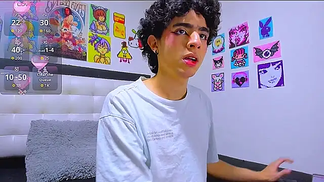 Snapshot of LuanRush_ chatting on 03/06/26, 11:34 LuanRush online show from 03/06/26, 11:34