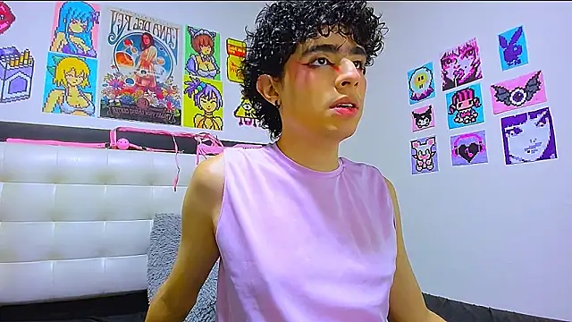 Snapshot of LuanRush_ chatting on 03/12/26, 02:07 LuanRush online show from 03/12/26, 02:07