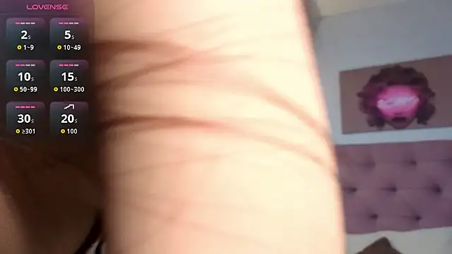 amber  moon1 online show from 05/27/26, 07:22