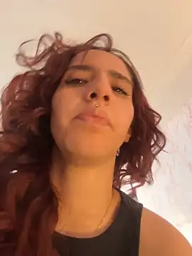 elodie rouge online show from 04/25/26, 11:57