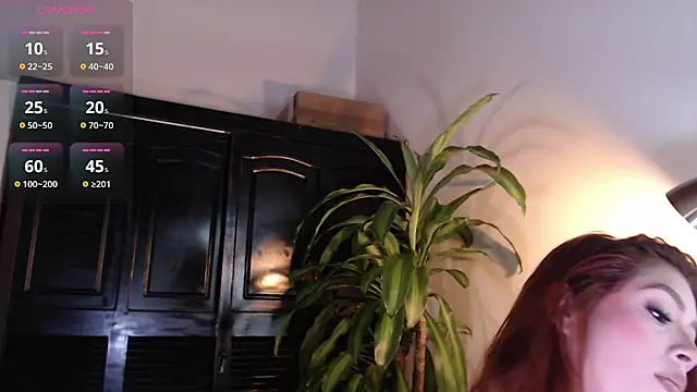 Mia Volkova  online show from 06/04/26, 02:12