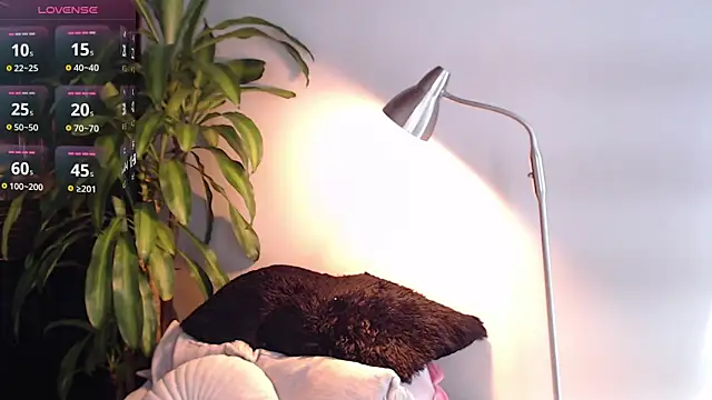 Mia Volkova  online show from 06/20/26, 03:26