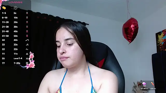 valeri sotoo online show from 06/26/26, 01:26