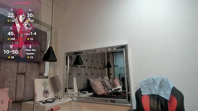 JenniQ69 online show from 05/20/26, 07:09