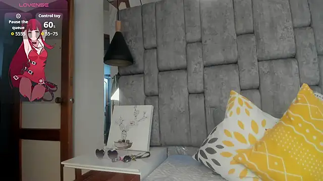 JenniQ69 online show from 06/18/26, 07:29